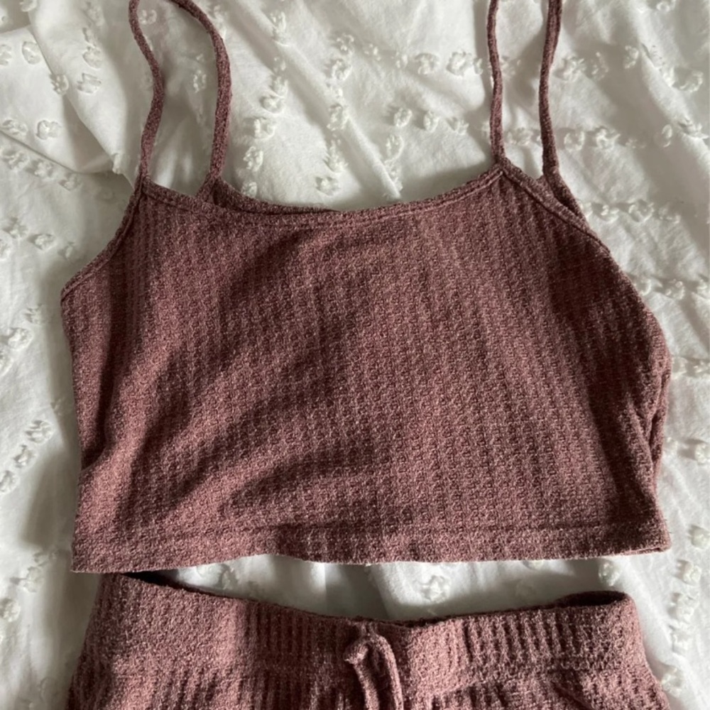 Shein lounge matching set